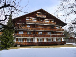 Apartment Suzanne Nr- 21 by Interhome Gstaad